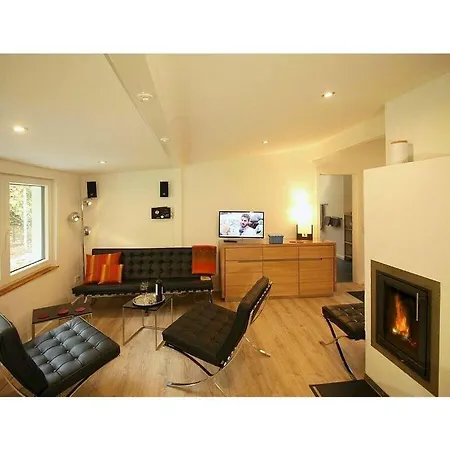 Wamel Modern Retreat Feriehus *