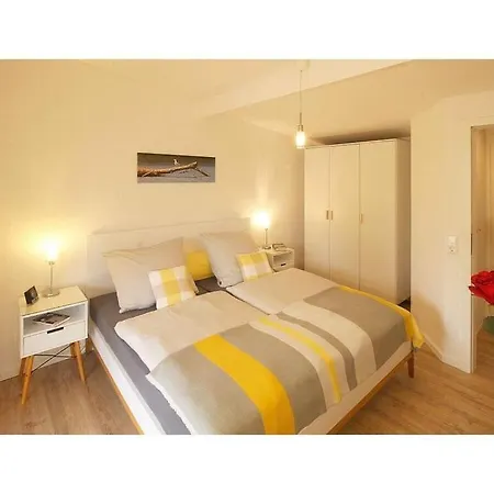 Wamel Modern Retreat Möhnesee