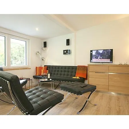 Feriehus Wamel Modern Retreat Möhnesee
