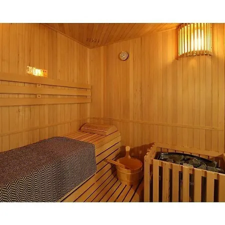 Wamel Modern Retreat Feriehus Möhnesee