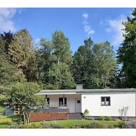 Feriehus Wamel Modern Retreat Möhnesee