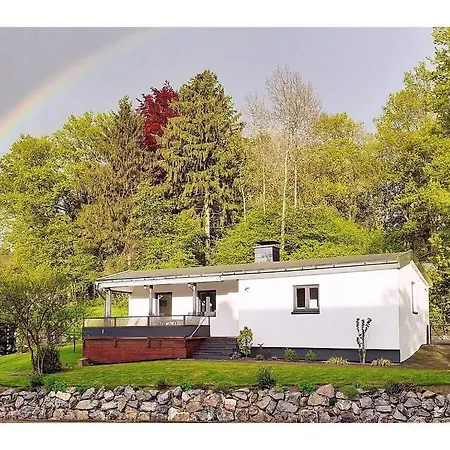 Wamel Modern Retreat Möhnesee